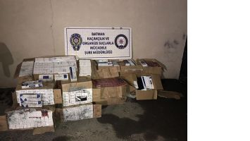 İhbar, polisi harekete ge&ccedil;irdi