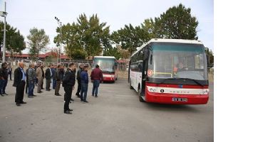 Kuralar bug&uuml;n &ccedil;ekiliyor