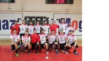 Demir Adamların g&uuml;c&uuml; BJK&rsquo;ye yetmedi
