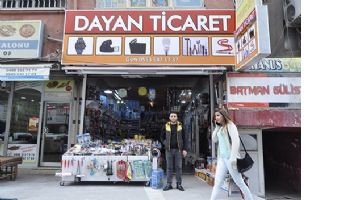 DAYAN TİCARET&rsquo;DE A&rsquo;DAN Z&rsquo;YE&hellip;