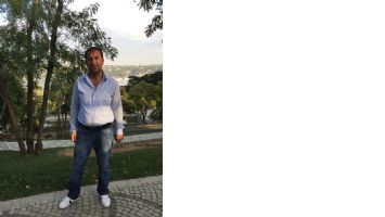 24 YILLIK ESNAF, MUHTARLIĞA ADAY