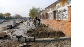 İSTASYONA YENİ AYAR&hellip;