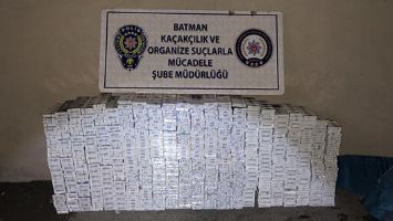 ARACA BASKIN