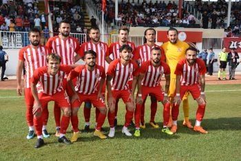 PETROLSPOR 1 PUANA RAZI OLDU