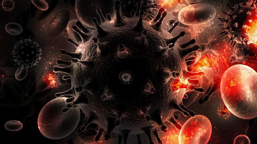 HIV nedeniyle ge&ccedil;en yıl yaklaşık 940 bin kişi &ouml;ld&uuml;