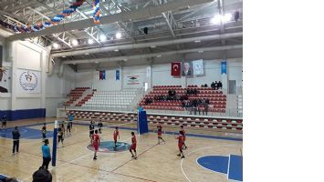 19 TAKIM, FİLEDE YARIŞIYOR
