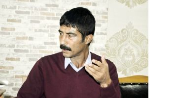 &Ouml;ZT&Uuml;Z&Uuml;N, ADAY ADALIK BAŞVURUSU YAPTI