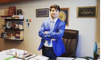 ASLAN&rsquo;DAN A&Ccedil;IKLAMA