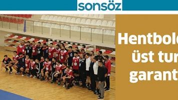 HENTBOLDA &Uuml;ST TUR GARANTİ