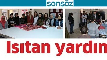 ISITAN YARDIM