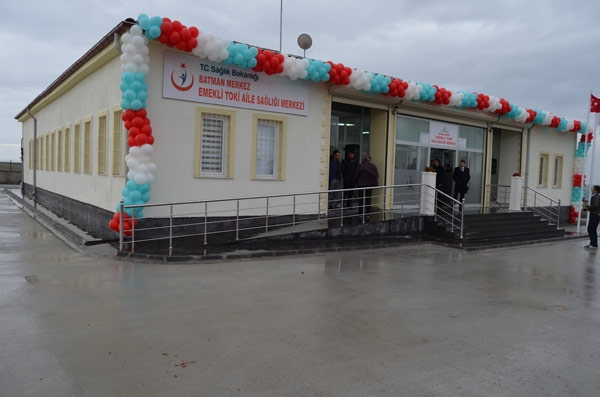 Emekli TOKİ'de oturanlar bu habere sevinecek