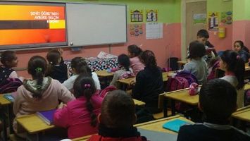 D&Ouml;GEP EYLEM PLANI YAPILDI