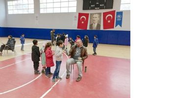 GERC&Uuml;Ş&rsquo;TE YETENEKLER TARANIYOR
