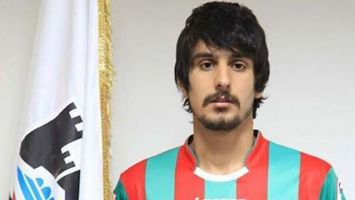 MURAT K&Uuml;R&Uuml;M, YOĞUN BAKIMDA