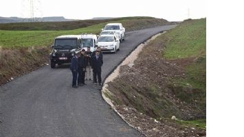 &Ouml;NCE İNCELEDİ, SONRA VATANDAŞLARI DİNLEDİ