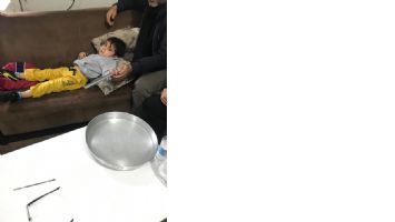 EV KAZASINA İTFAİYE M&Uuml;DAHALESİ