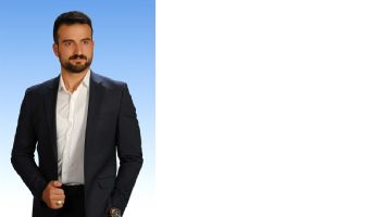MAHMUT &Ouml;ZER, CUDİ&rsquo;DEN ADAY