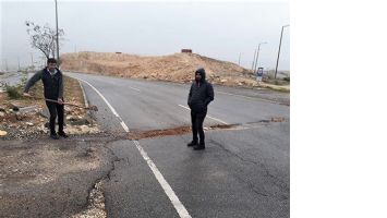 &Uuml;NİVERSİTE YOLUNA, ŞOF&Ouml;R ELİ DEĞİYOR