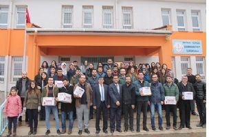 &Ouml;RNEK &Ouml;ĞRETMENLER&hellip;