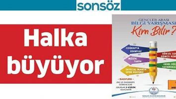 HALKA B&Uuml;Y&Uuml;YOR
