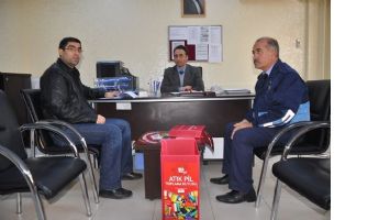 OKULLARDA PİL TOPLAMA YARIŞMASI&hellip;
