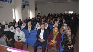 HDP Belediye başkan adayları belli oldu