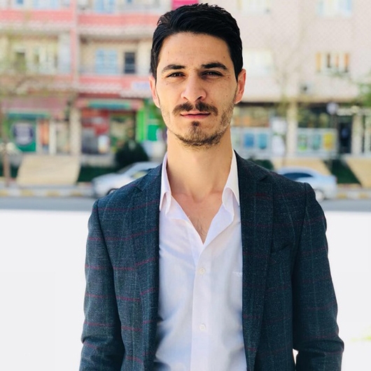 &ldquo;HİZMET İ&Ccedil;İN VİZE İSTİYORUM&rdquo;