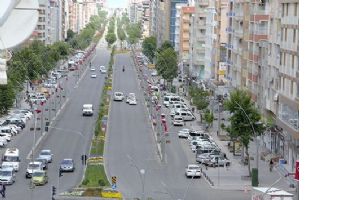 BATMAN, YENİ YILDAN NE BEKLİYOR?