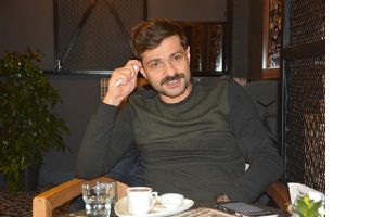 VEDAT AKER &ndash; BATMANBURADA SAYFASININ ADMİNİ
