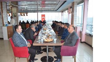 KAYMAKAM&rsquo;DAN, OKUL M&Uuml;D&Uuml;RLERİNE;