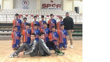 HENTBOLCULAR, GRUP BİRİNCİSİ