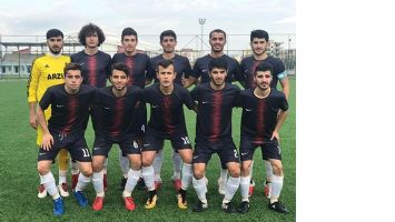 U19 ŞAMPİYONU TEİAŞ&hellip;