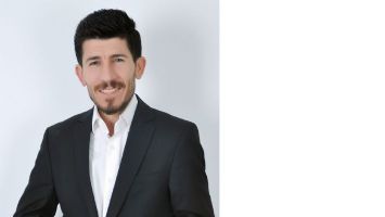 ESNAFLIK YAPTIĞI MAHALLEDE MUHTAR ADAYI OLDU