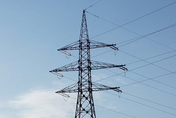 BOR&Ccedil;LU BELEDİYELERİN ELEKTRİKLERİ KESİLİYOR