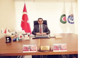 &ldquo;GAZETECİLERİ, &Ouml;RG&Uuml;TLENMEYE DAVET EDİYORUZ&rdquo;