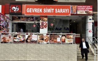 PAYLAŞIMCILIĞA GİDEN YOL, &ldquo;GEVREK SİMİT SARAYI&rdquo;