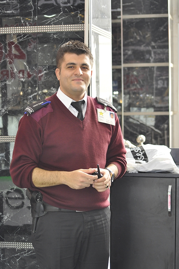 8 YILDIR G&Uuml;VENLİĞİ KORUYOR