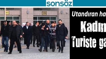 UTANDIRAN HABER!
