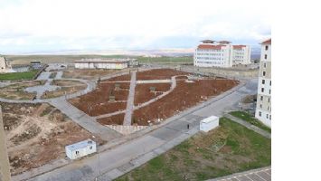 EMEKLİ PARKI&rsquo;NDA SONA DOĞRU