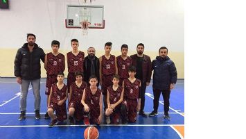 POTADA ŞAMPİYON &Ouml;ZEL İDARE