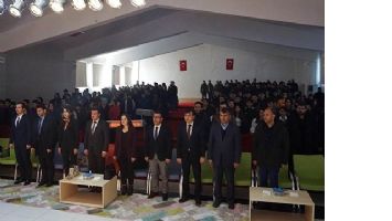 GERC&Uuml;Ş&rsquo;TE EDEBİYAT SOKAKTA&hellip;