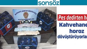 PES DEDİRTEN HABER;
