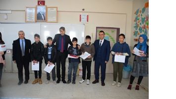 KOZLUK&rsquo;TA KARNE HEYECANI