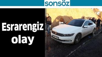 ESRARENGİZ OLAY
