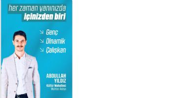 &ldquo;KLASİK MUHTAR PROFİLİNİ KIRACAĞIM&rdquo;