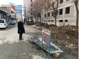 MUHTAR, DENETİME &Ccedil;IKTI