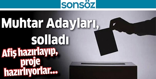 MUHTAR ADAYLARI, SOLLADI
