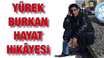 Y&Uuml;REK BURKAN HAYAT HİK&Acirc;YESİ