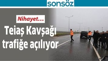 NİHAYET&hellip;