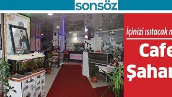 İ&Ccedil;İNİZİ ISITACAK MEK&Acirc;N